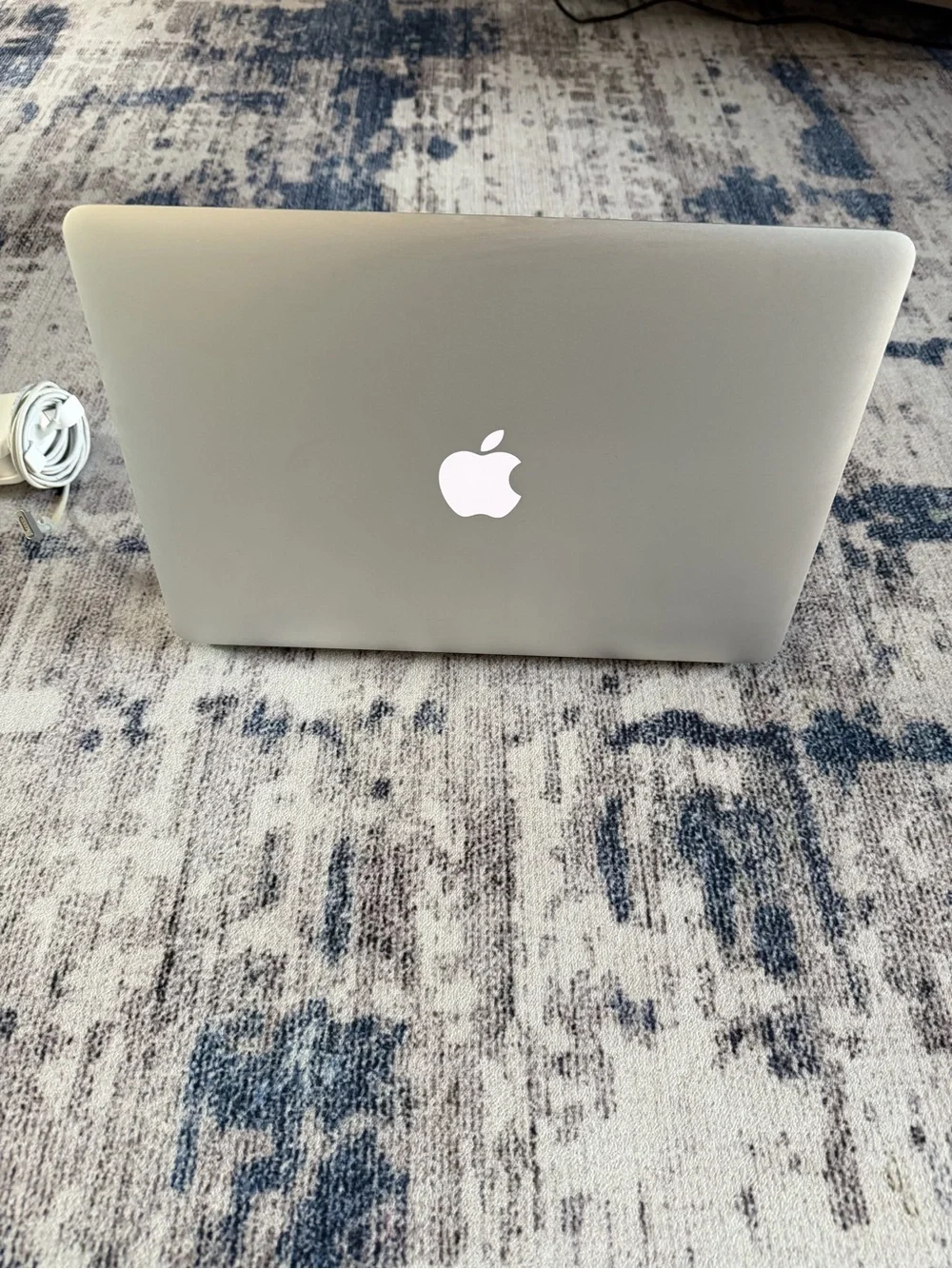 Apple MacBook Air - 2017 13-inch
